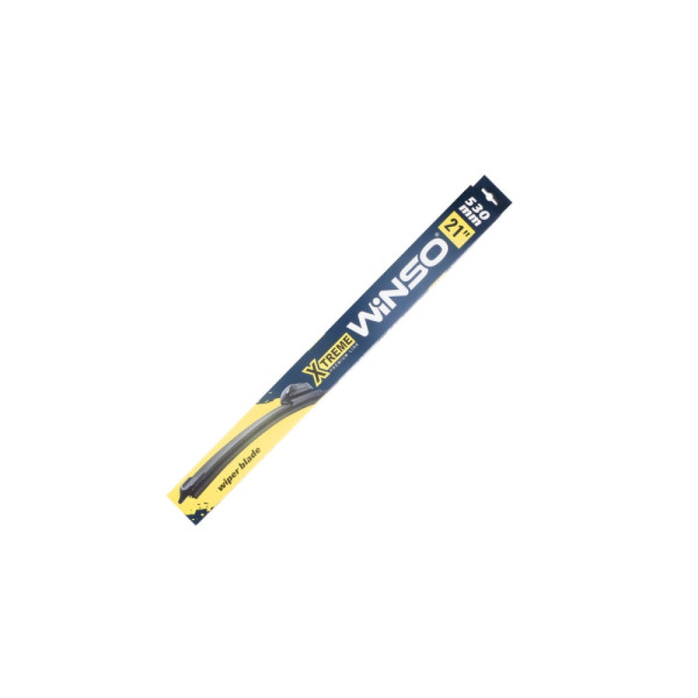 Щітка склоочисника WINSO X Treme 530мм (113530)