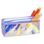 Пенал Cool For School голографічний 2 відділення Dream like a Unicorn фіолетовий (CF86960) Пенал Cool For School голографічний 2 відділення Dream like a Unicorn фіолетовий (CF86960)