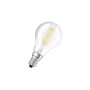 Лампочка Osram LED CLP40 4W/827 230V FIL E14 (4058075436527) Лампочка Osram LED CLP40 4W/827 230V FIL E14 (4058075436527)