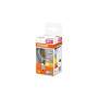 Лампочка Osram LED CLP40 4W/827 230V FIL E14 (4058075436527) Лампочка Osram LED CLP40 4W/827 230V FIL E14 (4058075436527)