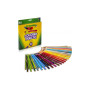 Олівці кольорові Crayola 50 шт (68-4050) Олівці кольорові Crayola 50 шт (68-4050)