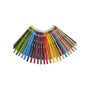 Олівці кольорові Crayola 50 шт (68-4050) Олівці кольорові Crayola 50 шт (68-4050)