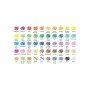 Олівці кольорові Crayola 50 шт (68-4050) Олівці кольорові Crayola 50 шт (68-4050)