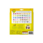 Олівці кольорові Crayola 50 шт (68-4050) Олівці кольорові Crayola 50 шт (68-4050)