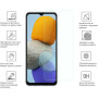 Скло захисне Drobak Samsung Galaxy M33 5G (444493) Скло захисне Drobak Samsung Galaxy M33 5G (444493)