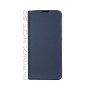 Чохол до мобільного телефона BeCover Exclusive New Style Infinix HOT 50 (X6720) Blue (712635) Чохол до мобільного телефона BeCover Exclusive New Style Infinix HOT 50 (X6720) Blue (712635)