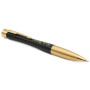 Ручка кулькова Parker URBAN 17 UKRAINE Muted Black GT BP Тризуб на торці Слава Україні (30035_T011y) Ручка кулькова Parker URBAN 17 UKRAINE Muted Black GT BP Тризуб на торці Слава Україні (30035_T011y)