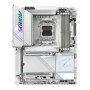 Материнська плата GIGABYTE X870E AORUS PRO ICE sAM5 X870 4xDDR5 M.2 HDMI Wi-Fi BT ATX Материнська плата GIGABYTE X870E AORUS PRO ICE sAM5 X870 4xDDR5 M.2 HDMI Wi-Fi BT ATX