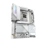 Материнська плата GIGABYTE X870E AORUS PRO ICE sAM5 X870 4xDDR5 M.2 HDMI Wi-Fi BT ATX Материнська плата GIGABYTE X870E AORUS PRO ICE sAM5 X870 4xDDR5 M.2 HDMI Wi-Fi BT ATX