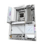 Материнська плата GIGABYTE X870E AORUS PRO ICE sAM5 X870 4xDDR5 M.2 HDMI Wi-Fi BT ATX Материнська плата GIGABYTE X870E AORUS PRO ICE sAM5 X870 4xDDR5 M.2 HDMI Wi-Fi BT ATX