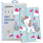 Чохол до планшета BeCover Smart Case Oppo Pad Neo (OPD2302)/ Oppo Pad Air2 11.4" Unicorn (710987) Чохол до планшета BeCover Smart Case Oppo Pad Neo (OPD2302)/ Oppo Pad Air2 11.4" Unicorn (710987)