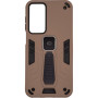 Чохол до мобільного телефона Armorstandart Proover Samsung A16 4G Brown (ARM85768) Чохол до мобільного телефона Armorstandart Proover Samsung A16 4G Brown (ARM85768)