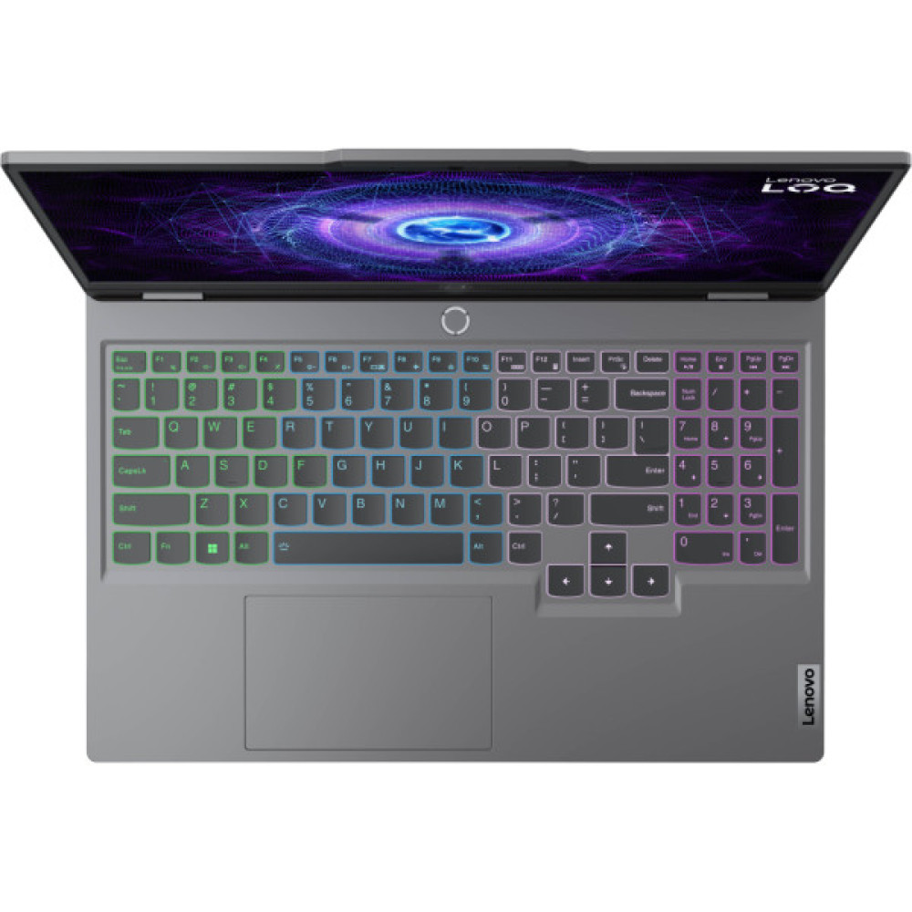 Ноутбук Lenovo LOQ 15IRX9 (83DV019RRA) Ноутбук Lenovo LOQ 15IRX9 (83DV019RRA)