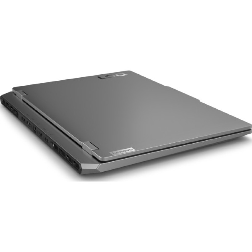 Ноутбук Lenovo LOQ 15IRX9 (83DV019RRA) Ноутбук Lenovo LOQ 15IRX9 (83DV019RRA)