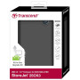 Кишеня зовнішня Transcend TS0GSJ25CK3 Кишеня зовнішня Transcend TS0GSJ25CK3