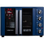 Електропіч Liberton LEO-600 Dark Blue Електропіч Liberton LEO-600 Dark Blue