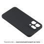 Чохол до мобільного телефона BeCover Silicone Oppo Reno14 / 14FS 5G Black (713791) Чохол до мобільного телефона BeCover Silicone Oppo Reno14 / 14FS 5G Black (713791)
