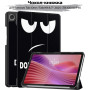 Чохол до планшета BeCover Smart Case Lenovo Tab One / Tab K9 8.7" 2025 (TB305XU/FU) Don't Touch (713749) Чохол до планшета BeCover Smart Case Lenovo Tab One / Tab K9 8.7" 2025 (TB305XU/FU) Don't Touch (713749)