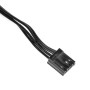 Блок живлення Qube 650W (QBF-HP1-J650GD-F12S) Блок живлення Qube 650W (QBF-HP1-J650GD-F12S)
