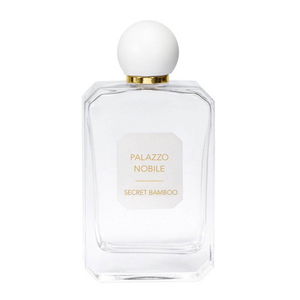 Туалетна вода Storie Veneziane Palazzo Nobile Secret Bamboo 100 мл (7612535510119)