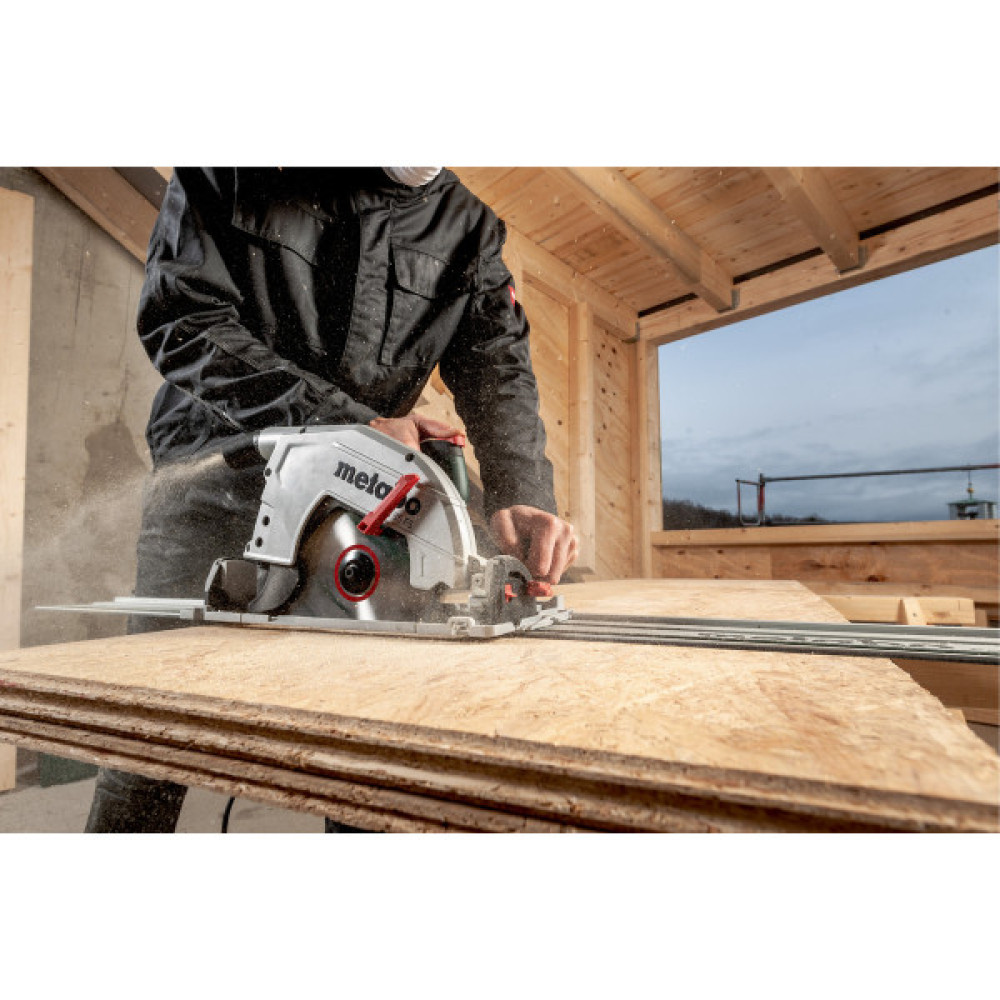 Пила дискова Metabo KS 85 FS 2000Вт 235мм 8.4кг