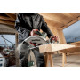 Пила дискова Metabo KS 85 FS 2000Вт 235мм 8.4кг