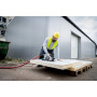 Пила дискова Metabo KS 85 FS 2000Вт 235мм 8.4кг