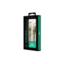 Дата кабель USB 2.0 AM to Lightning 1.5m 2.25A Cablexpert (CC-USB2S-CM8PM-1.5M-G) Дата кабель USB 2.0 AM to Lightning 1.5m 2.25A Cablexpert (CC-USB2S-CM8PM-1.5M-G)
