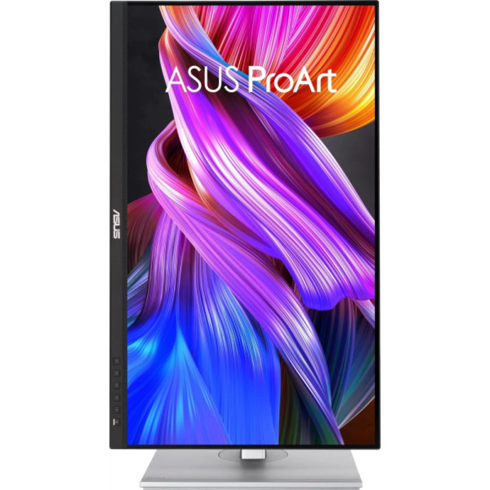 Монітор Asus 27" ProArt PA278CGV 2xHDMI, DP, USB-C, 4xUSB, MM, IPS, 2560x1440, 144Hz, 5ms, sRGB 100%, AdaptiveSync, Pivot, HDR400