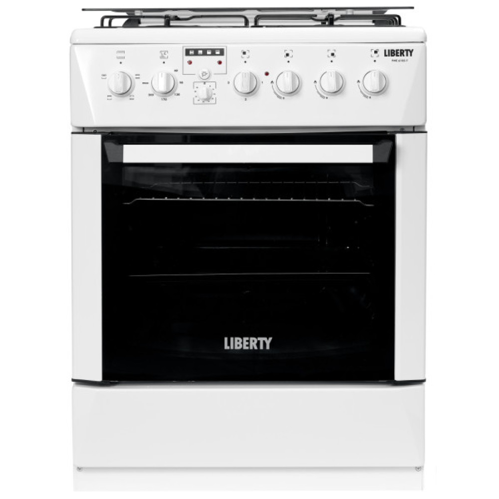 Плита Liberty PWE 6105-F