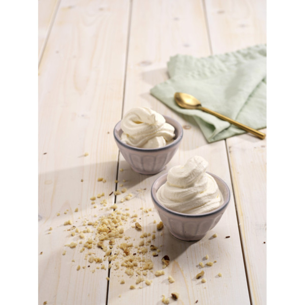 Морозивниця Cuisinart Soft Serve (ICE48E)