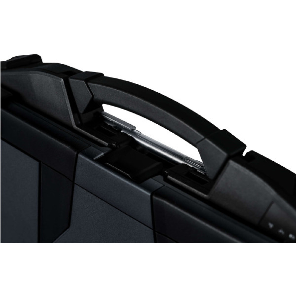 Ноутбук Durabook Z14I Basic 14" FHD Touch AG, Intel i7-1165G7, 32GB, F512GB, UMA, LTE, Win11P