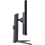 Монітор LG 31.5" 32GR93U-B 2xHDMI, DP, USB, Audio, IPS, 3840x2160, 144Hz, 1ms, DCI-P3 95%, G-SYNC, FreeSync, Pivot, HDR400