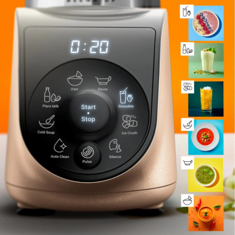 Блендер Tefal BL190AF0