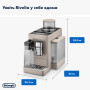 Кавомашина DeLonghi EXAM440.55 BG