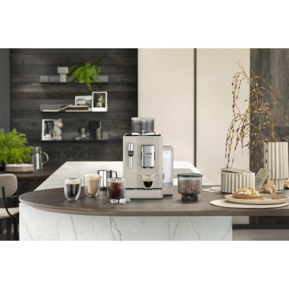 Кавомашина DeLonghi EXAM440.55 BG