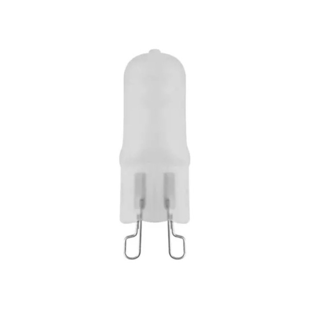 Лампочка Electrum 40W G9 мат. 230V (A-HC-0122)