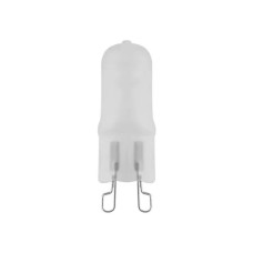 Лампочка Electrum 40W G9 мат. 230V (A-HC-0122)