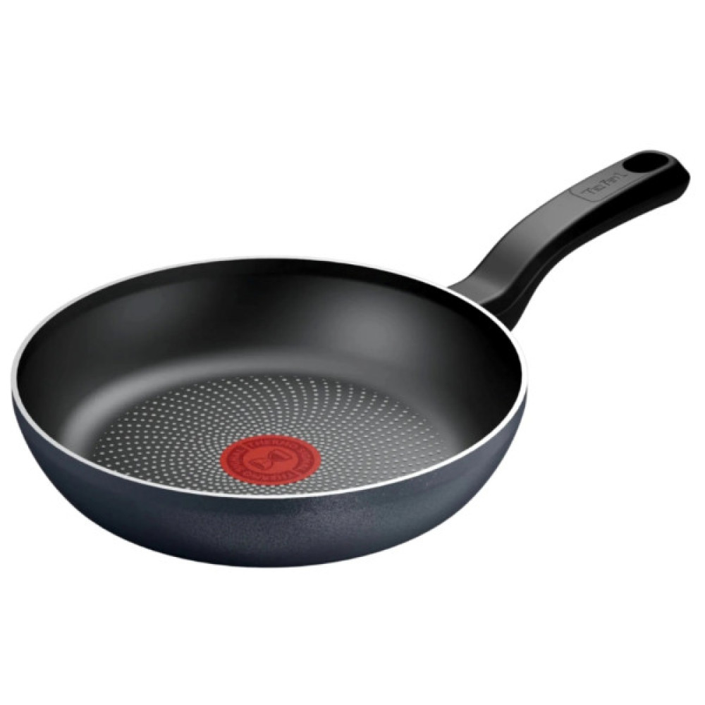 Сковорода Tefal So' Light 22см чорна (H0560342)