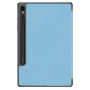 Чохол до планшета Armorstandart Smart Case Samsung Tab S9 / S9 FE Sky Blue (ARM74485) Чохол до планшета Armorstandart Smart Case Samsung Tab S9 / S9 FE Sky Blue (ARM74485)