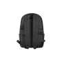 Рюкзак для ноутбука Defender 15.6" City black (26090) Рюкзак для ноутбука Defender 15.6" City black (26090)
