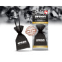Ароматизатор для автомобіля Areon Pearls  Black crystal (77234)
