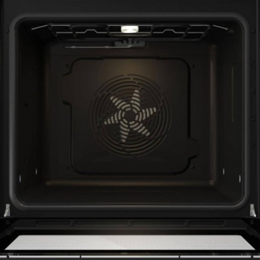 Духова шафа Gorenje електрична, 77л, A+, білий
