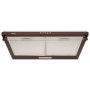 Витяжка кухонна Jantar PHT I LED 50 BR Витяжка кухонна Jantar PHT I LED 50 BR