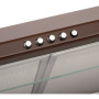 Витяжка кухонна Jantar PHT I LED 50 BR Витяжка кухонна Jantar PHT I LED 50 BR