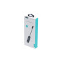 Зарядний пристрій Choetech car 2хUSB-C+USB-A 130W QC3.0/PD/PPS black (TC0011-BK) Зарядний пристрій Choetech car 2хUSB-C+USB-A 130W QC3.0/PD/PPS black (TC0011-BK)
