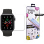 Плівка захисна Drobak Ceramics Apple Watch Series 5 44mm (2 шт) (313104) Плівка захисна Drobak Ceramics Apple Watch Series 5 44mm (2 шт) (313104)