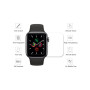 Плівка захисна Drobak Ceramics Apple Watch Series 5 44mm (2 шт) (313104) Плівка захисна Drobak Ceramics Apple Watch Series 5 44mm (2 шт) (313104)
