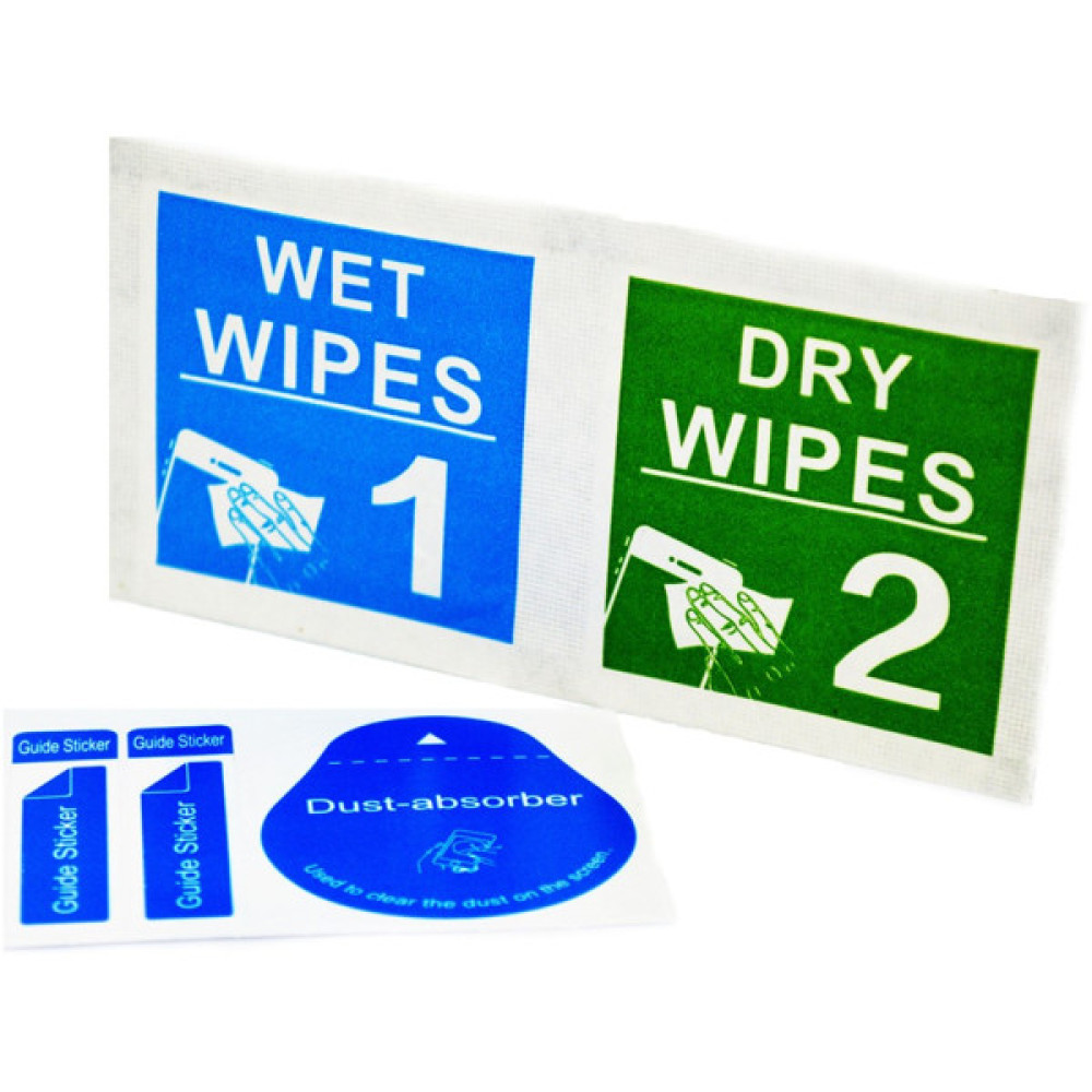 Скло захисне Drobak Poco M5 (717180) (717180) Скло захисне Drobak Poco M5 (717180) (717180)