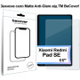 Скло захисне BeCover Matte Anti-Glare Xiaomi Redmi Pad SE 11" (713448) Скло захисне BeCover Matte Anti-Glare Xiaomi Redmi Pad SE 11" (713448)